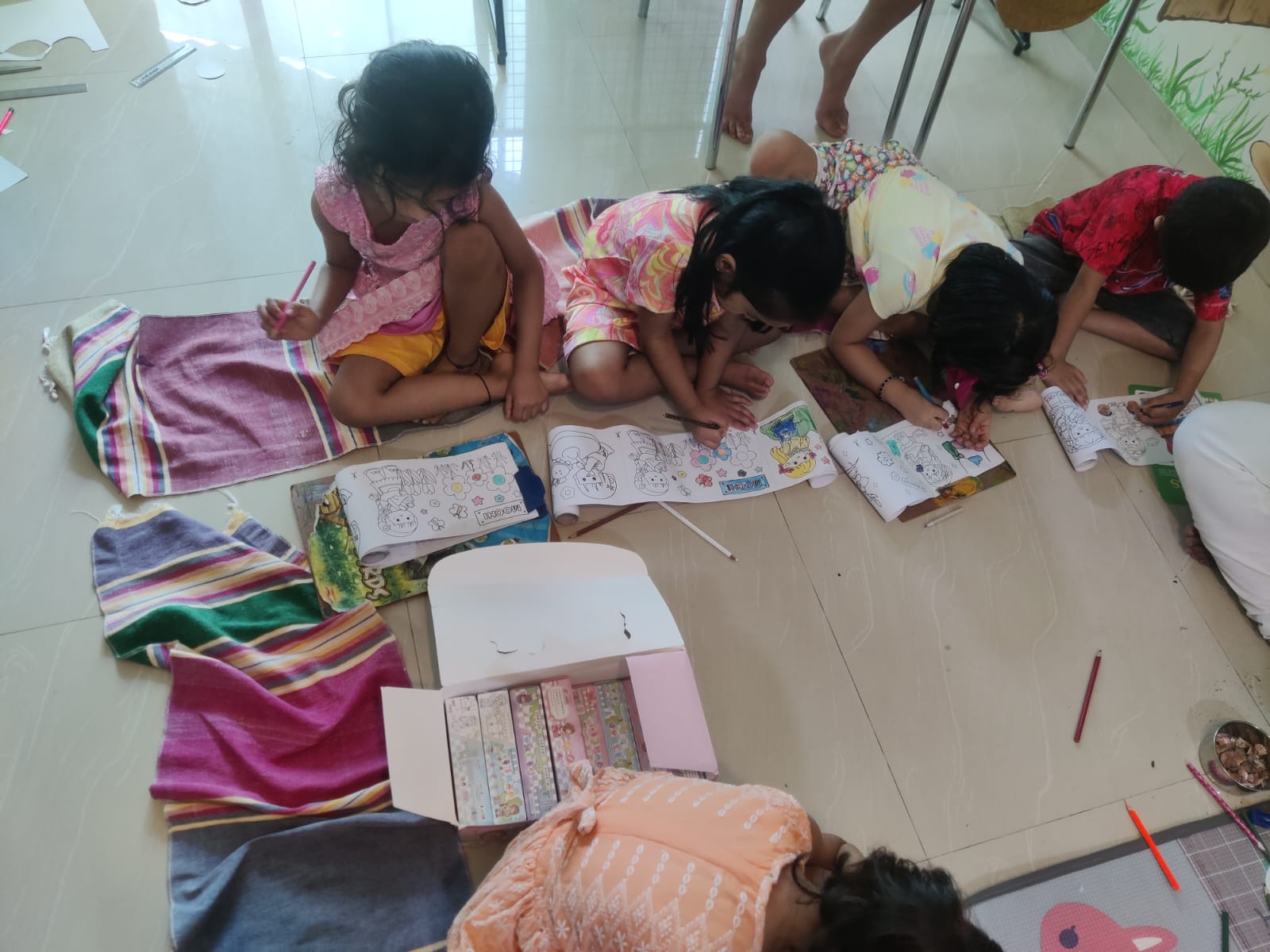 SplashNest activity 24